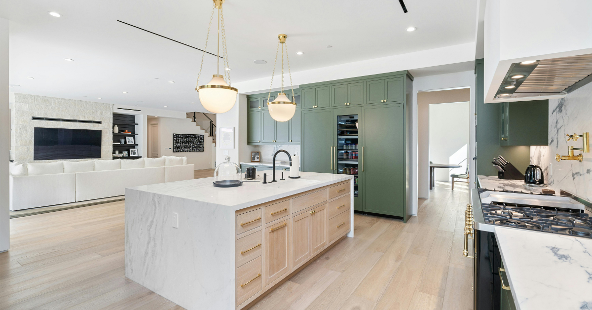 Дом без стени – какво представляват отворените пространства и защо стават все по-популярни?