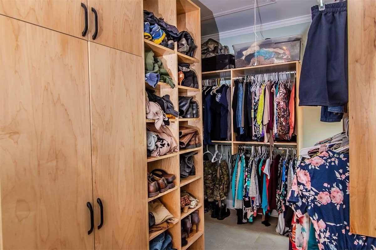 Малка стая, голямо въздействие – максимално използване на ограничената квадратура