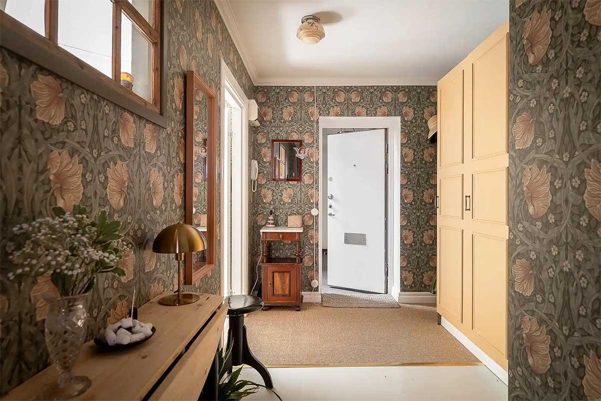 Коридорът – издръжливост и първи впечатления