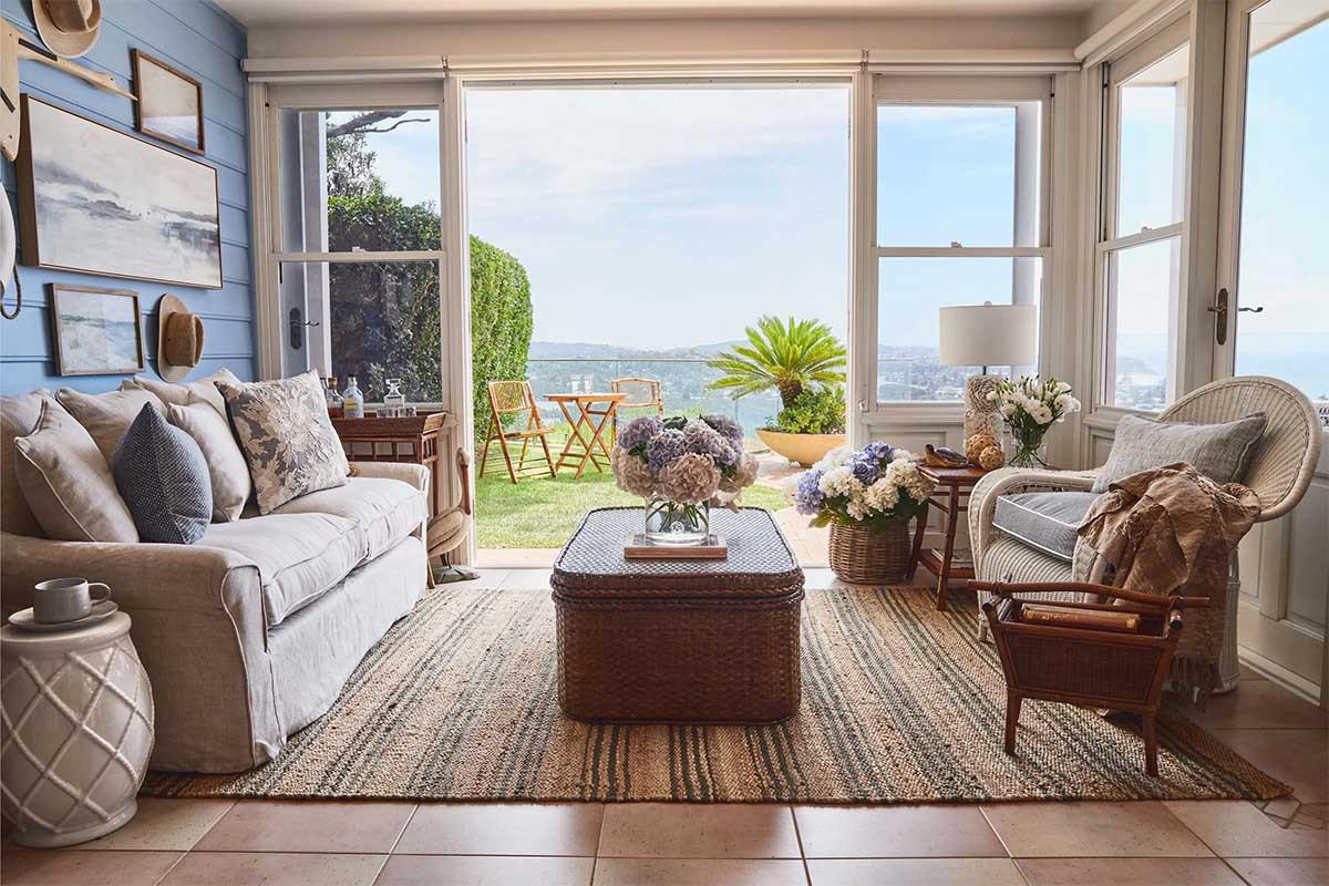 Студени тонове