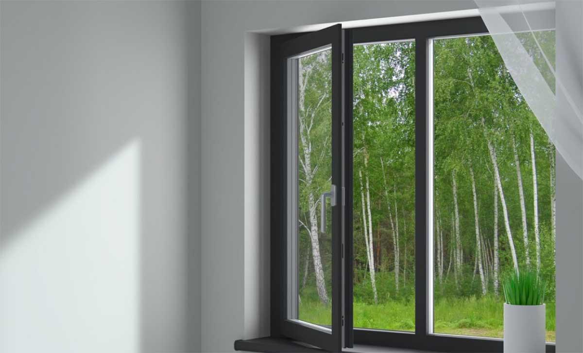 Смяна на дограма: Кога си струва и какво да избереш според изложението