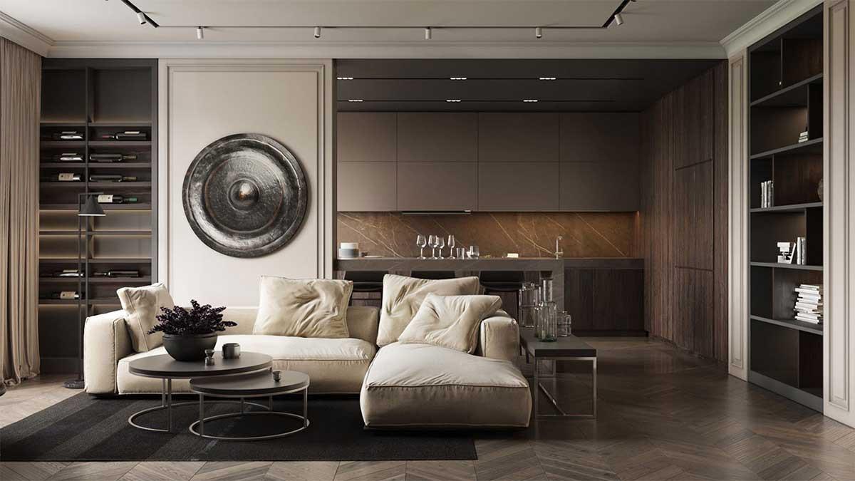 5 интериорни проблема, които имат почти всички апартаменти