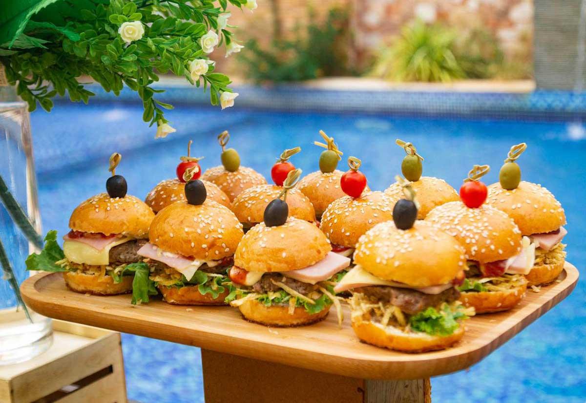 Атмосфера за отдих и почивка