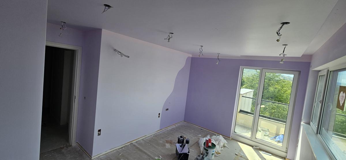 Детска стая