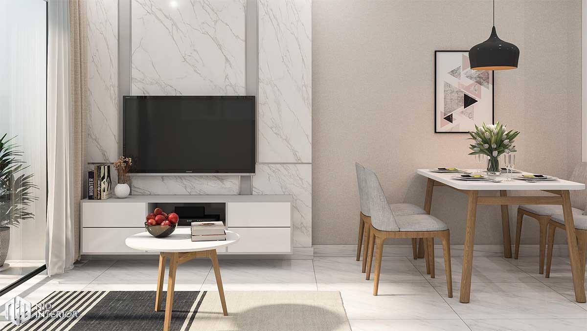 Двустаен апартамент с дете – как да организираме споделена стая?