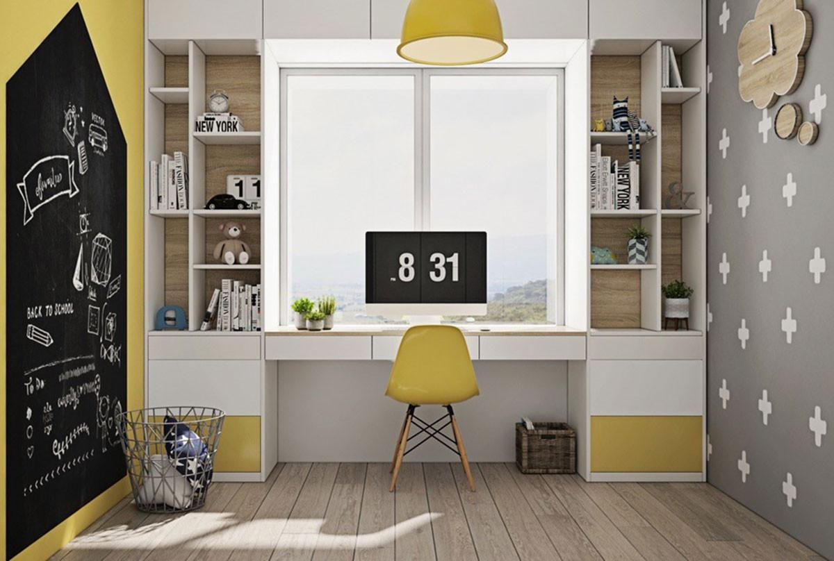 Основни елементи за мебели и организация