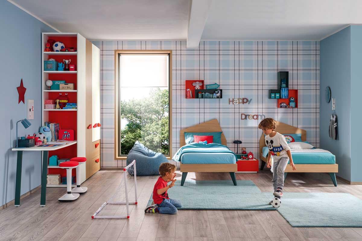 Създаване на индивидуални зони за учене