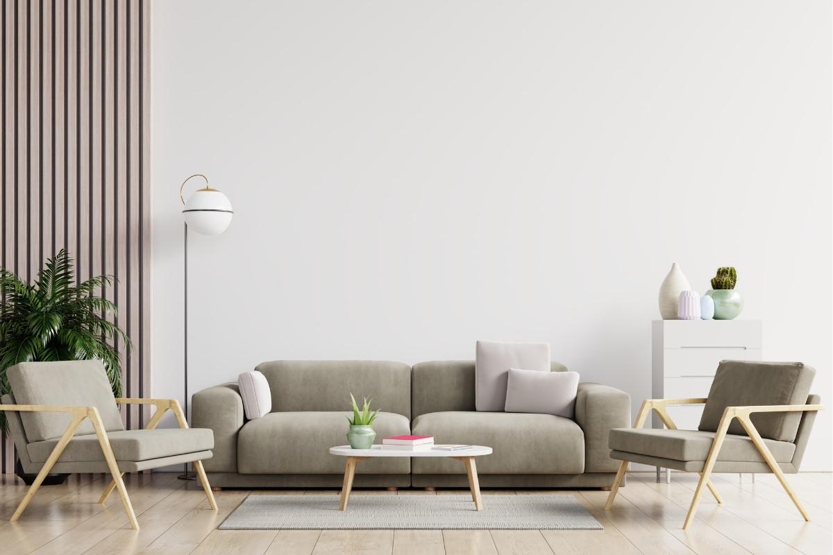 Основни фактори при избор на мебели за всекидневната