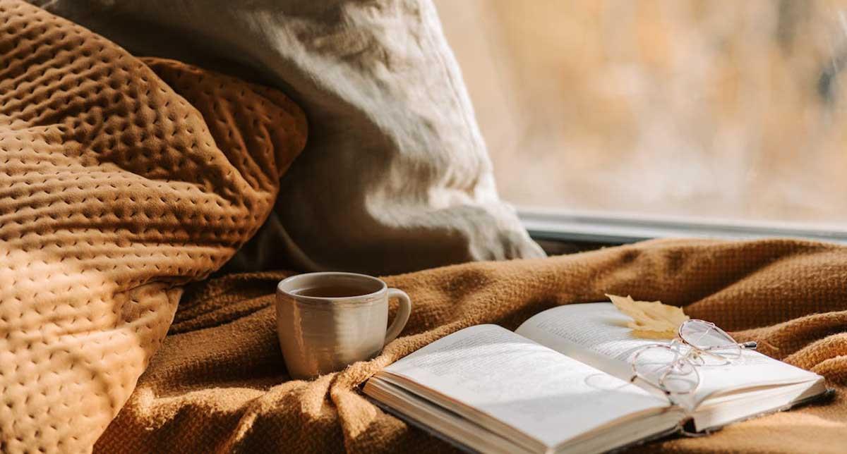 Малки неща, голям уют: какво наистина променя атмосферата у дома през есента