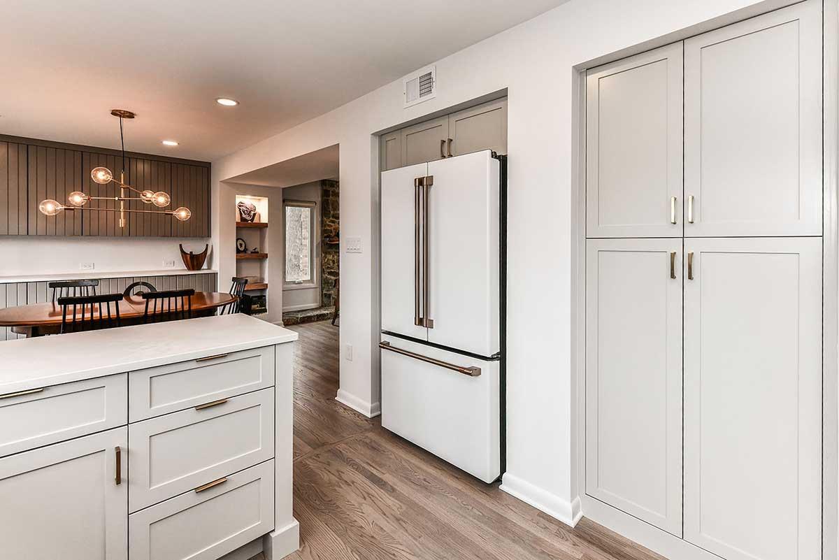 Големите консуматори в дома