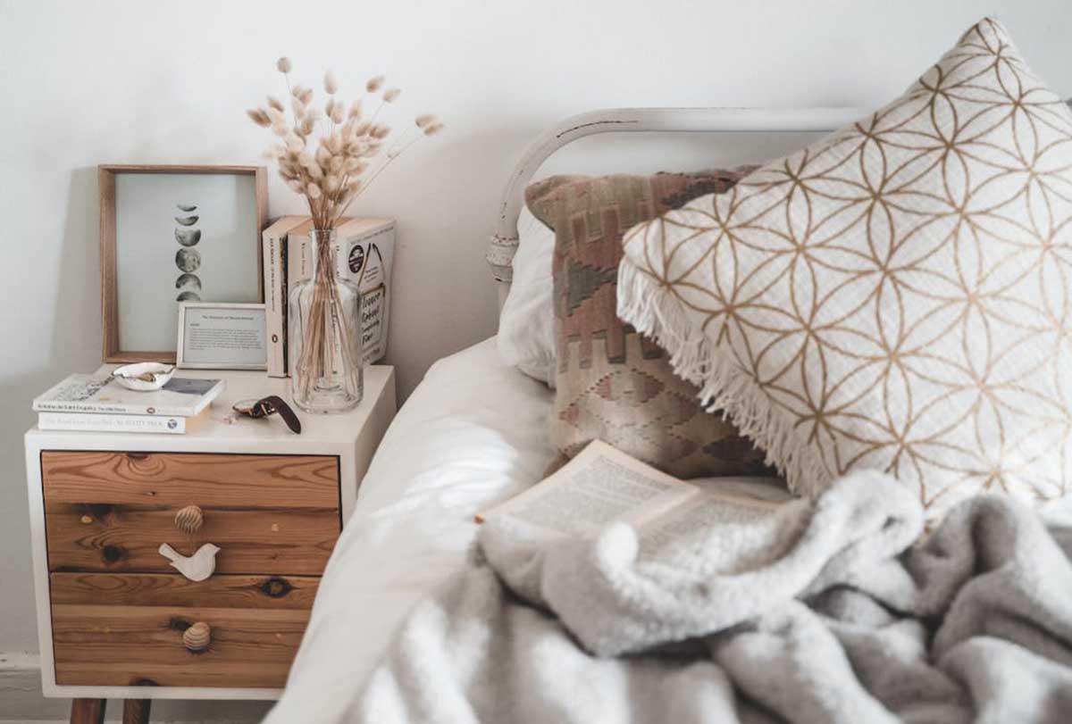 Текстилът – меката прегръдка на всекидневието