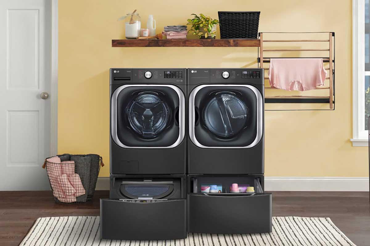 Подвижни сушилни и ароматни кърпички