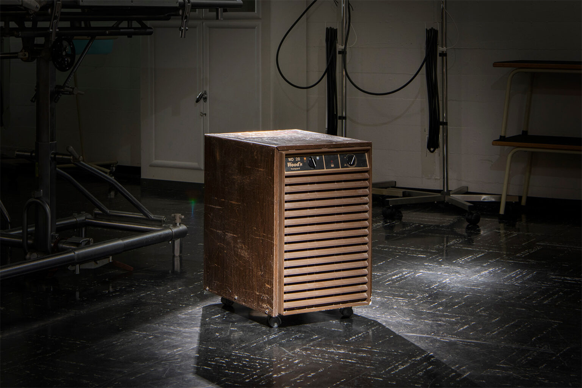 Лидер с история и доверие