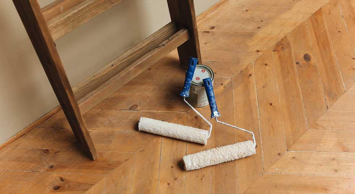 Какво можеш да обновиш у дома само с 50 лв