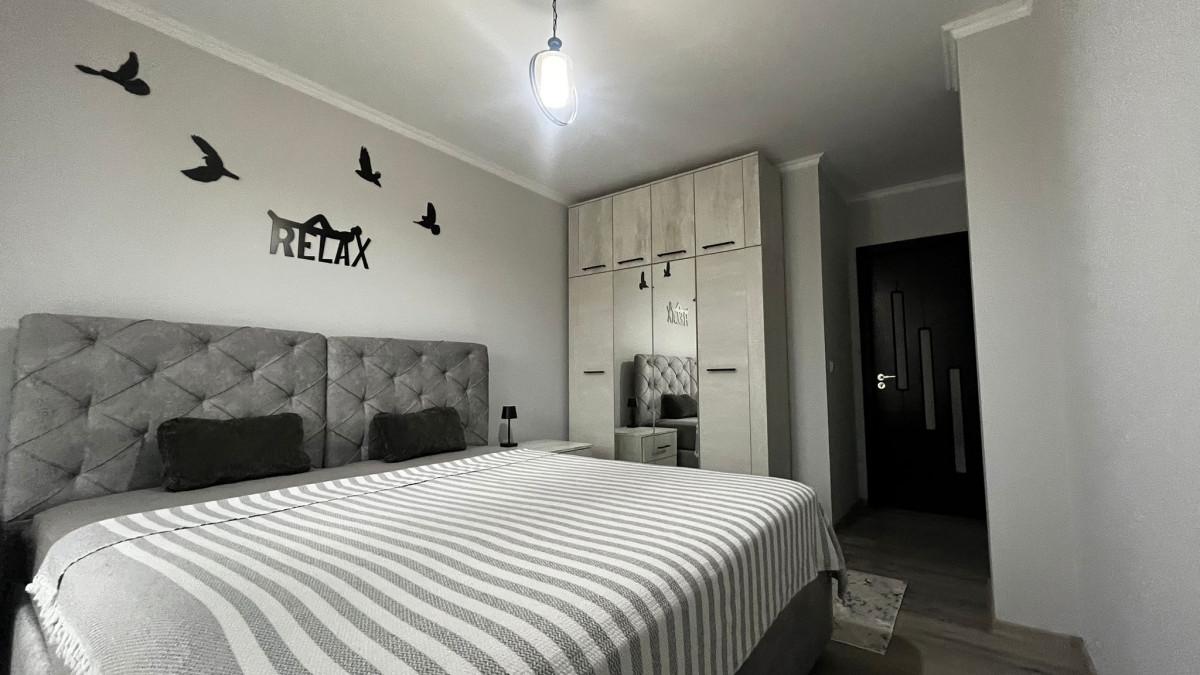 Проект 1 - Цялостно довършване до ключ