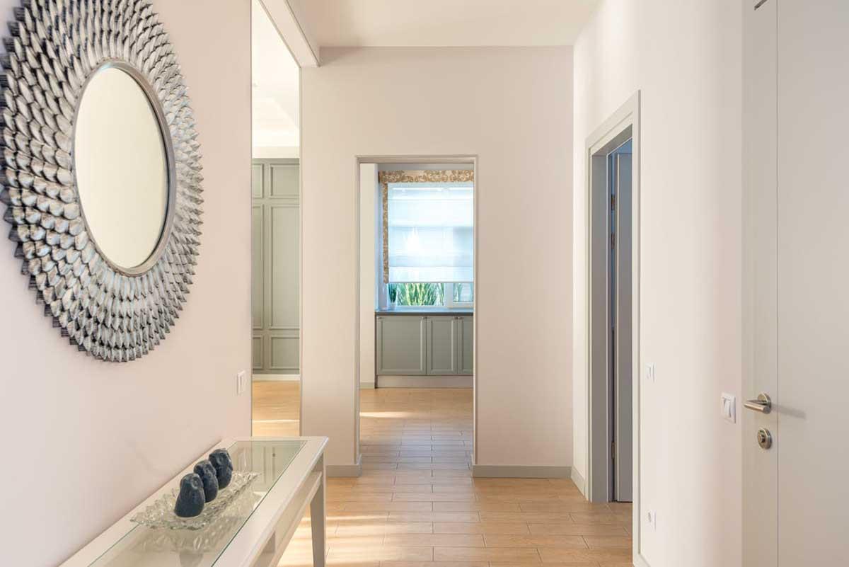 Светлина, цветове и илюзии за топлина