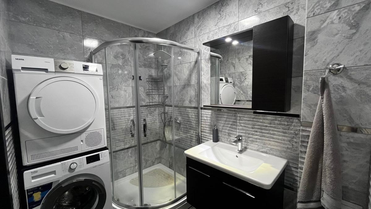 Проект 1 - Цялостно довършване до ключ