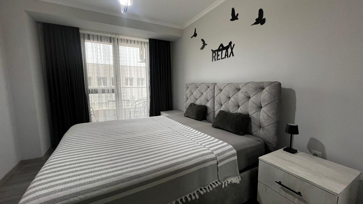 Проект 1 - Цялостно довършване до ключ