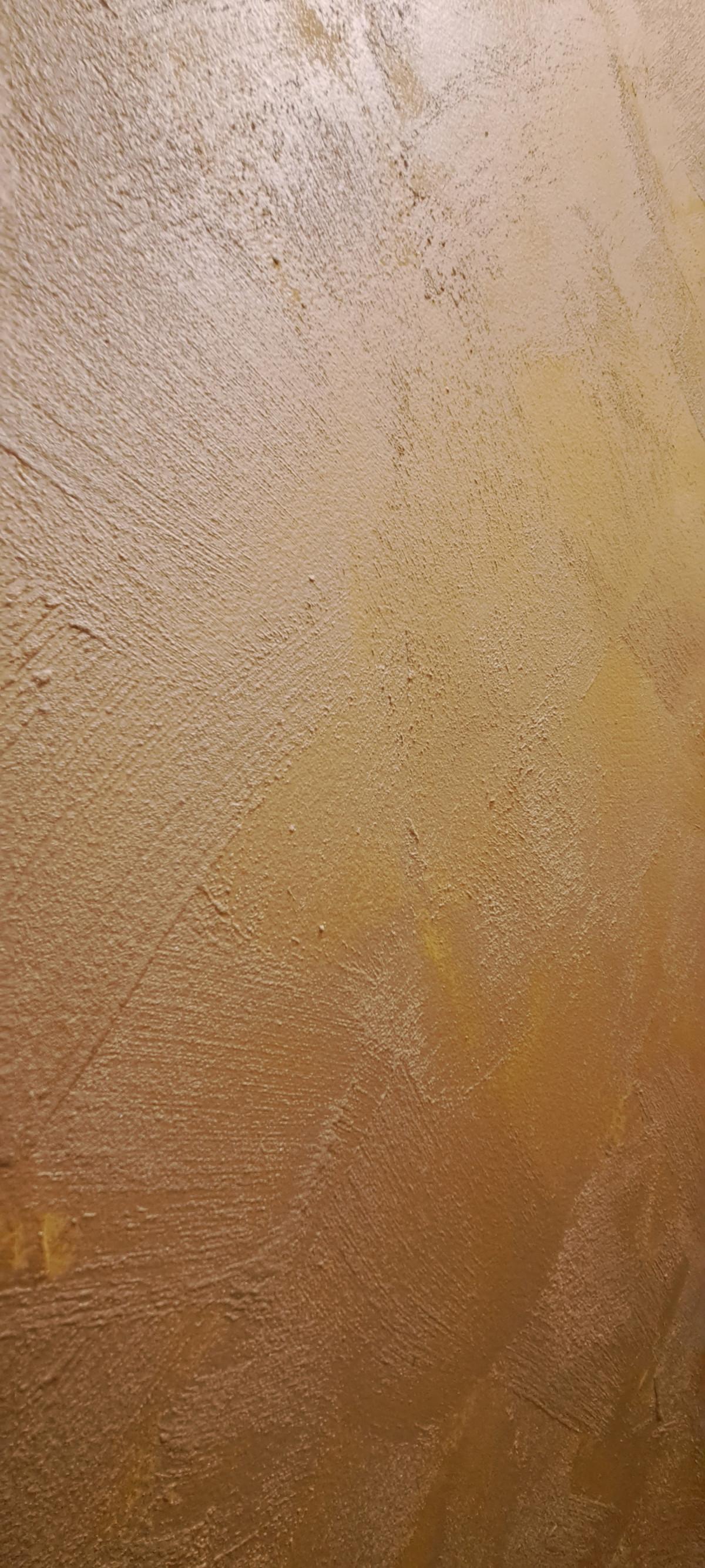 боядисване на стени