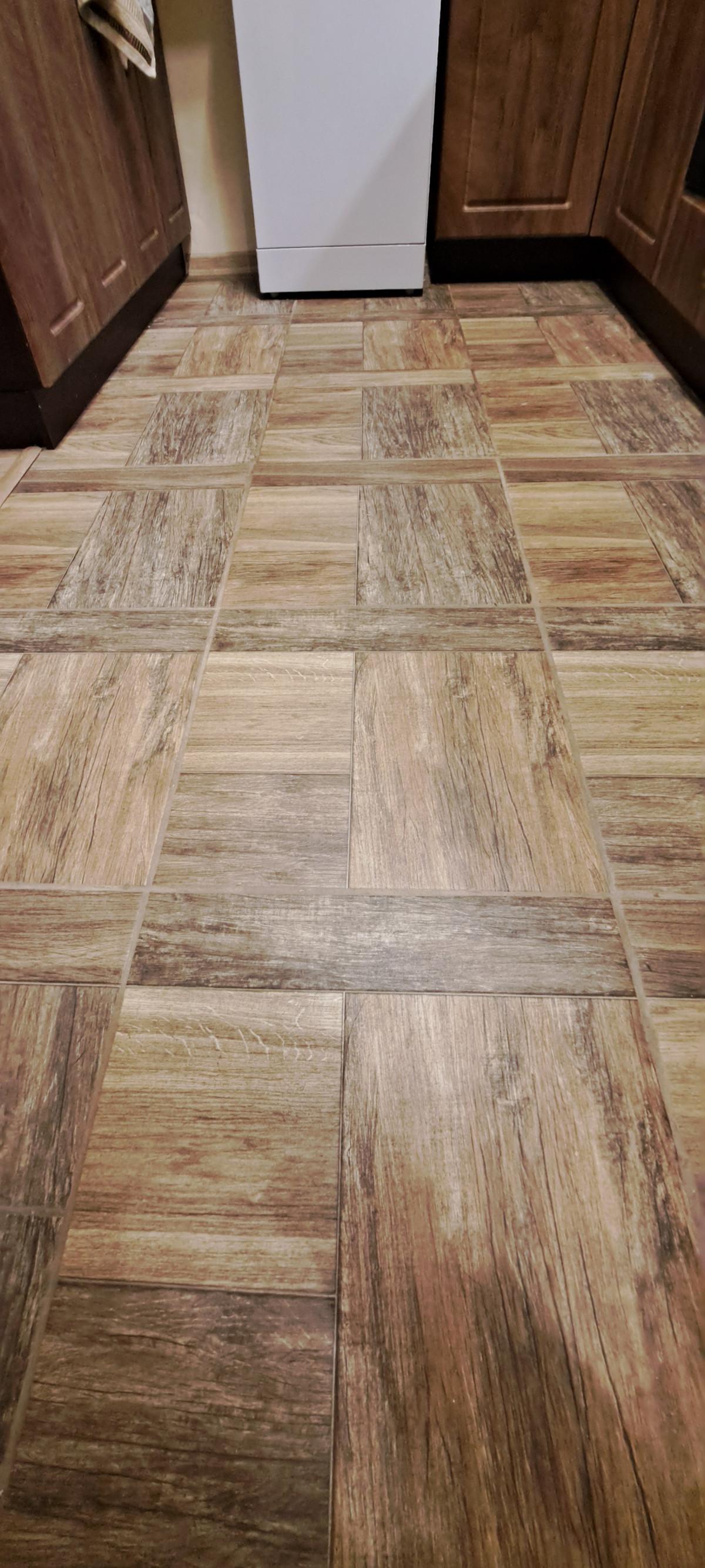 полагане н плочки в кухня