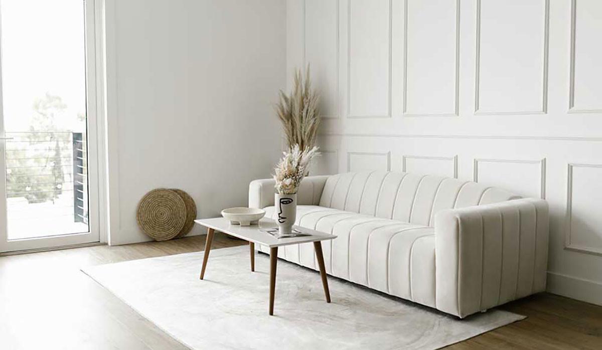 Как да избереш килим според стаята, мебелите и усещането у дома