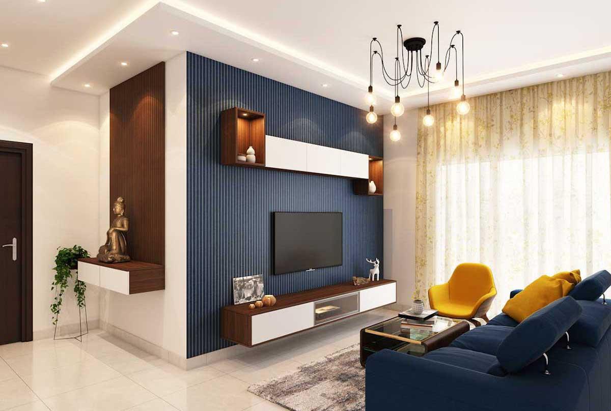 Синьо-зелени нюанси – природата като терапия