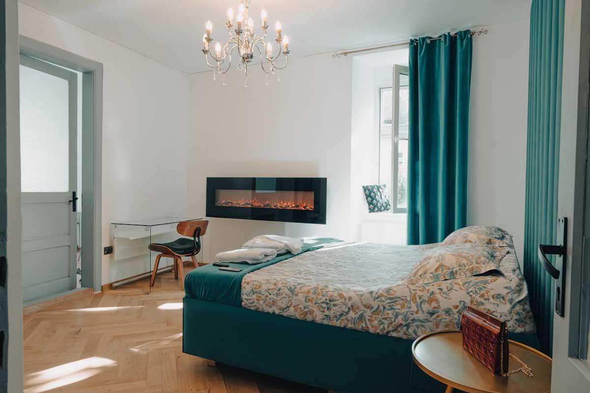 Видове камини без комин и техните възможности