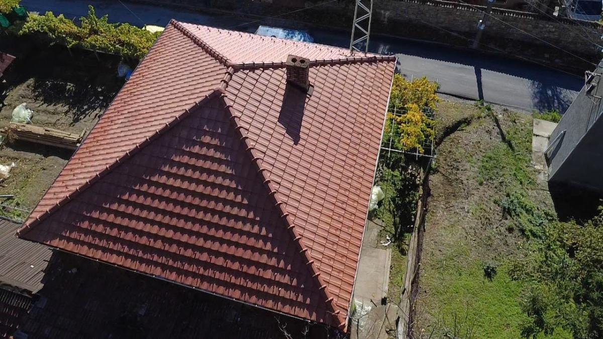 Килифарево 2025г