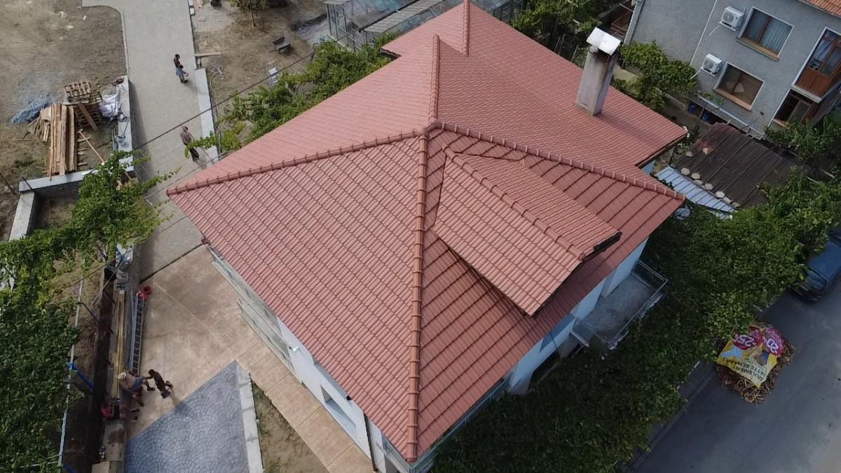 Килифарево 2024г