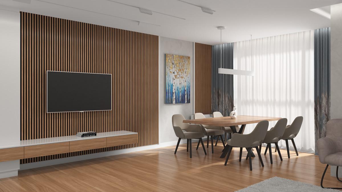 дизайн дневна