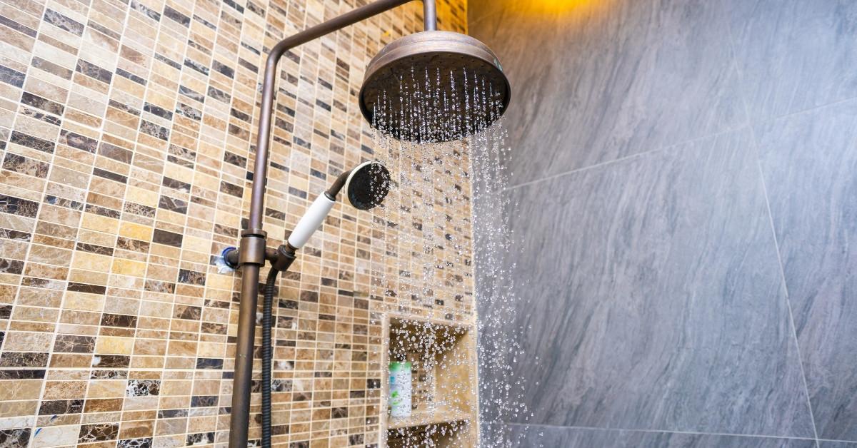 Кои са основните фактори при избор на душ?