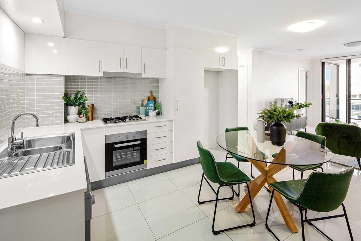 Размерът като основа за комфорт и функционалност