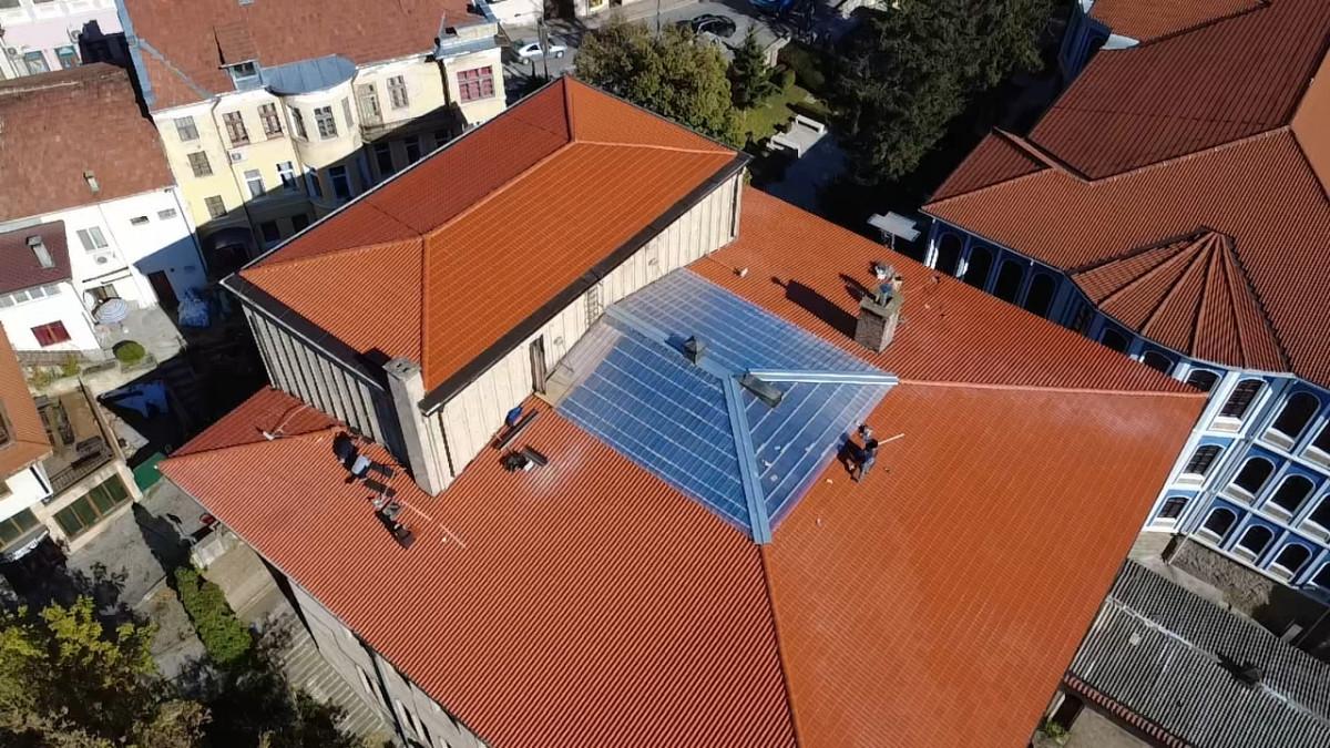 Велико Търново