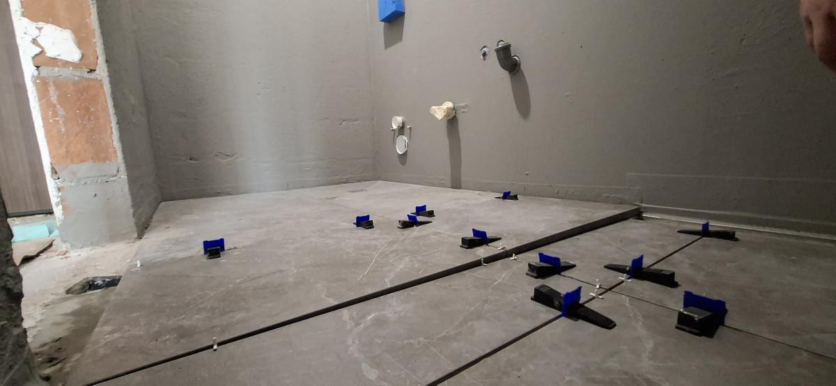 Зониране и Наклон