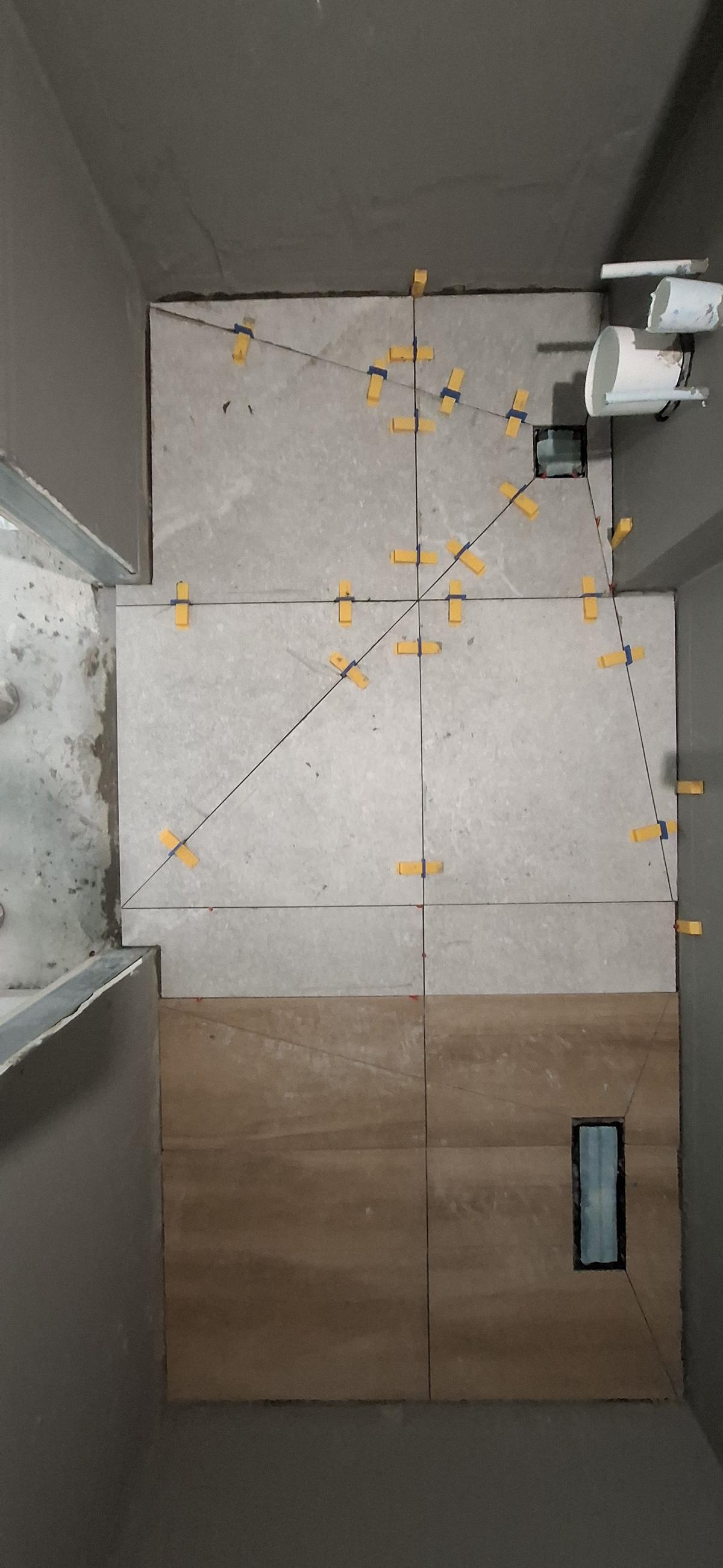 Наклони и сифони