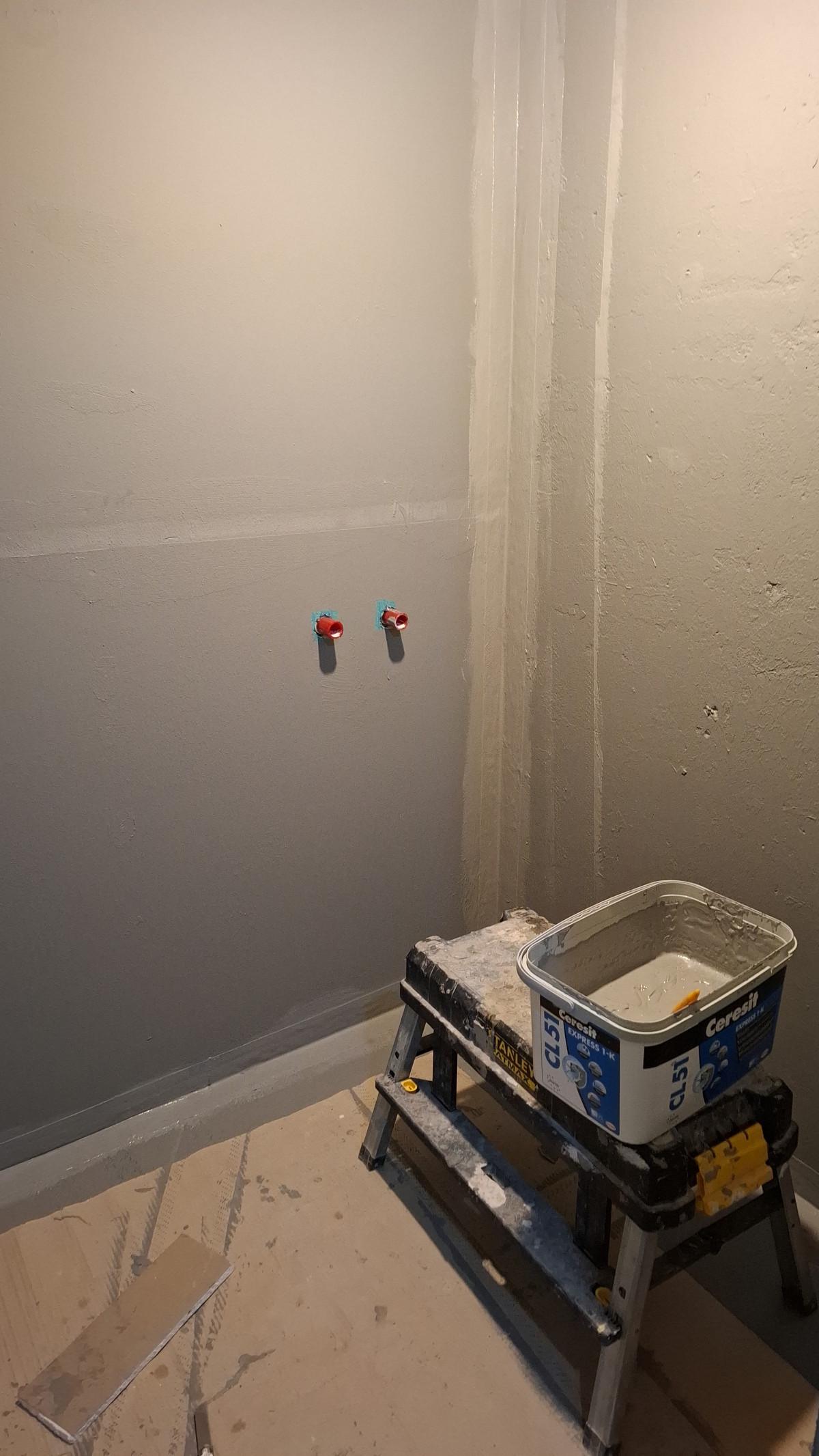 Хидроизолация