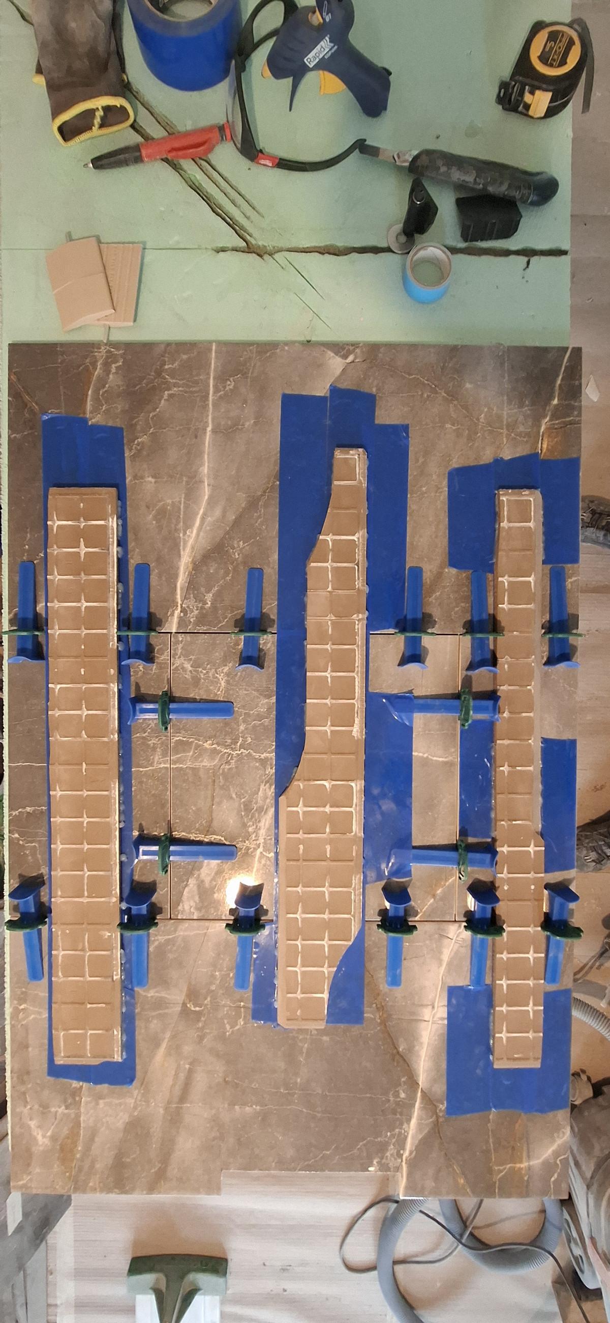 Конструкция на ревизия