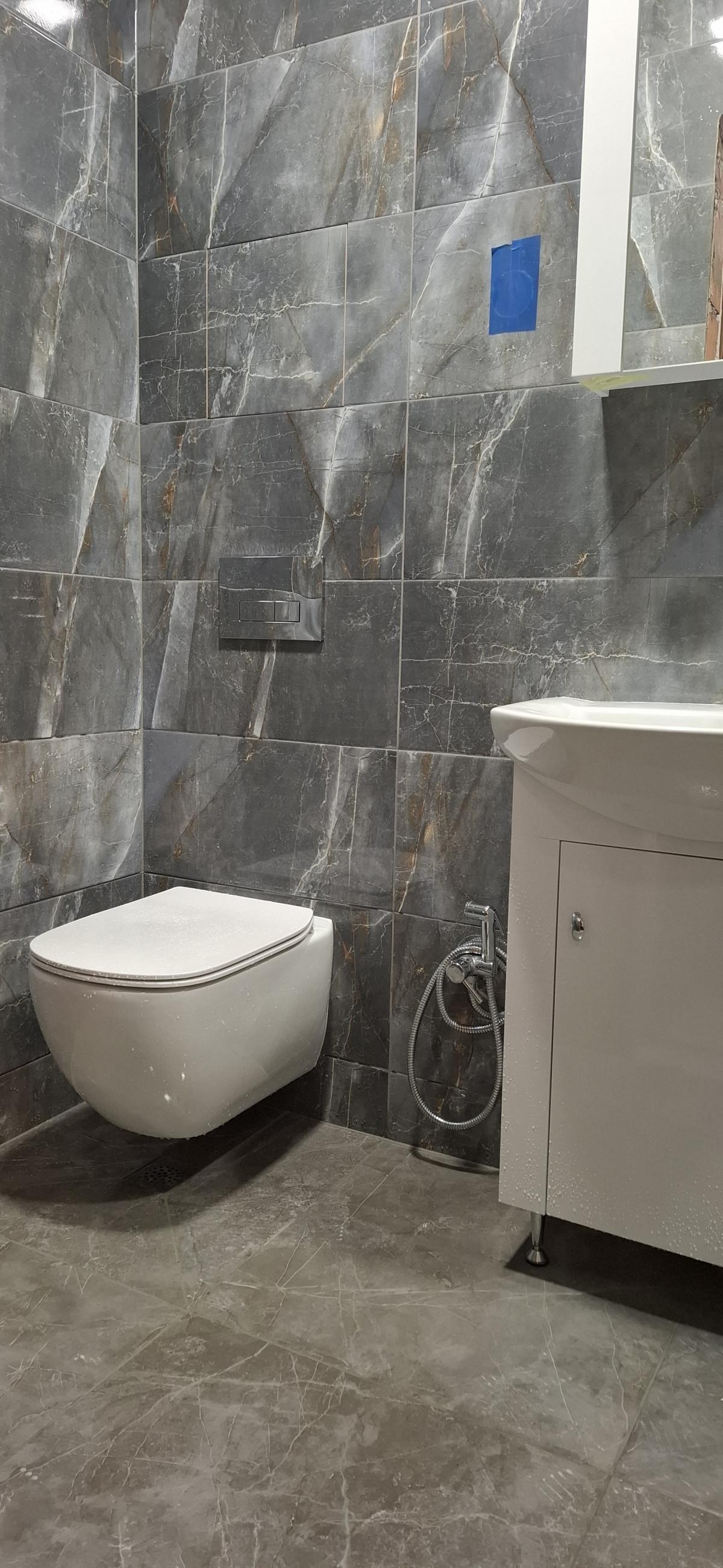 Финален изглед