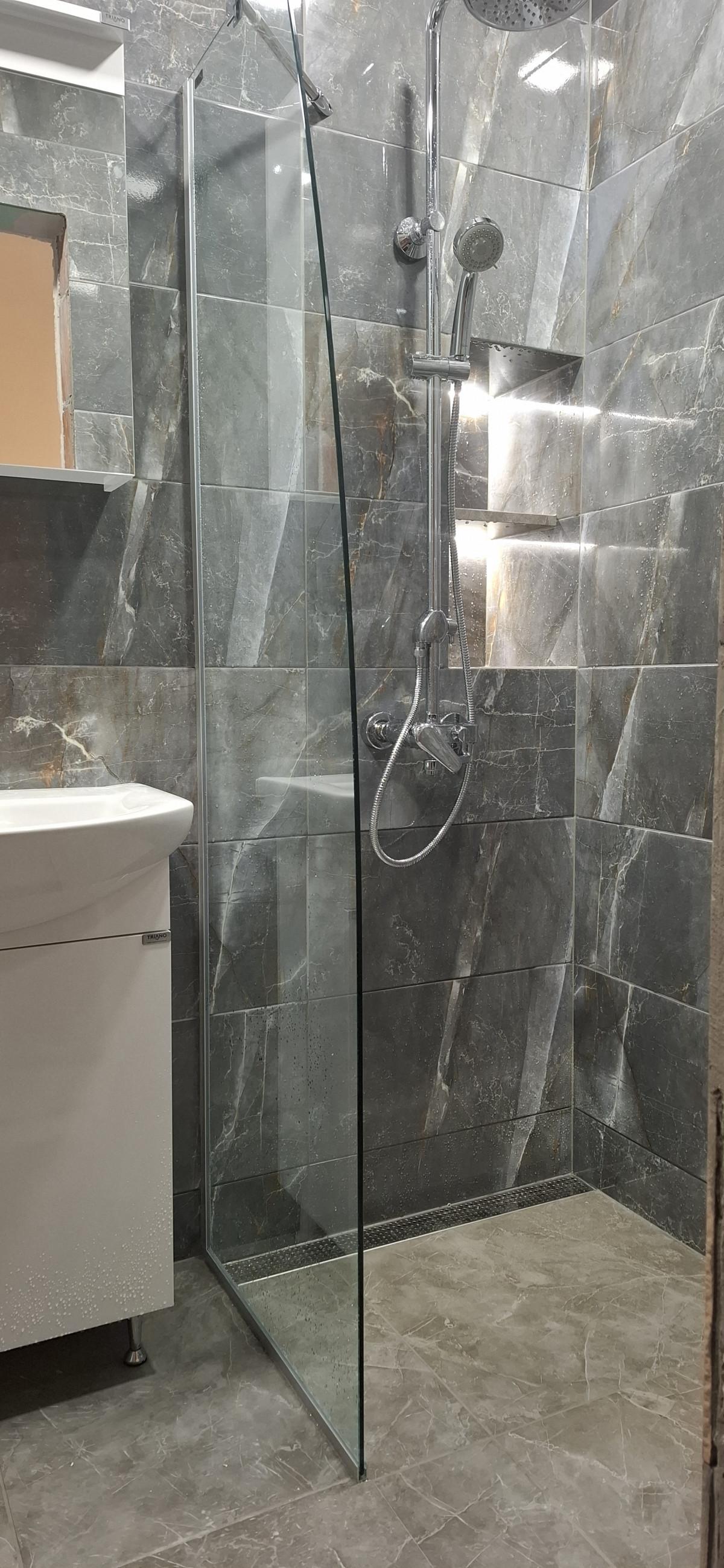 Финален изглед