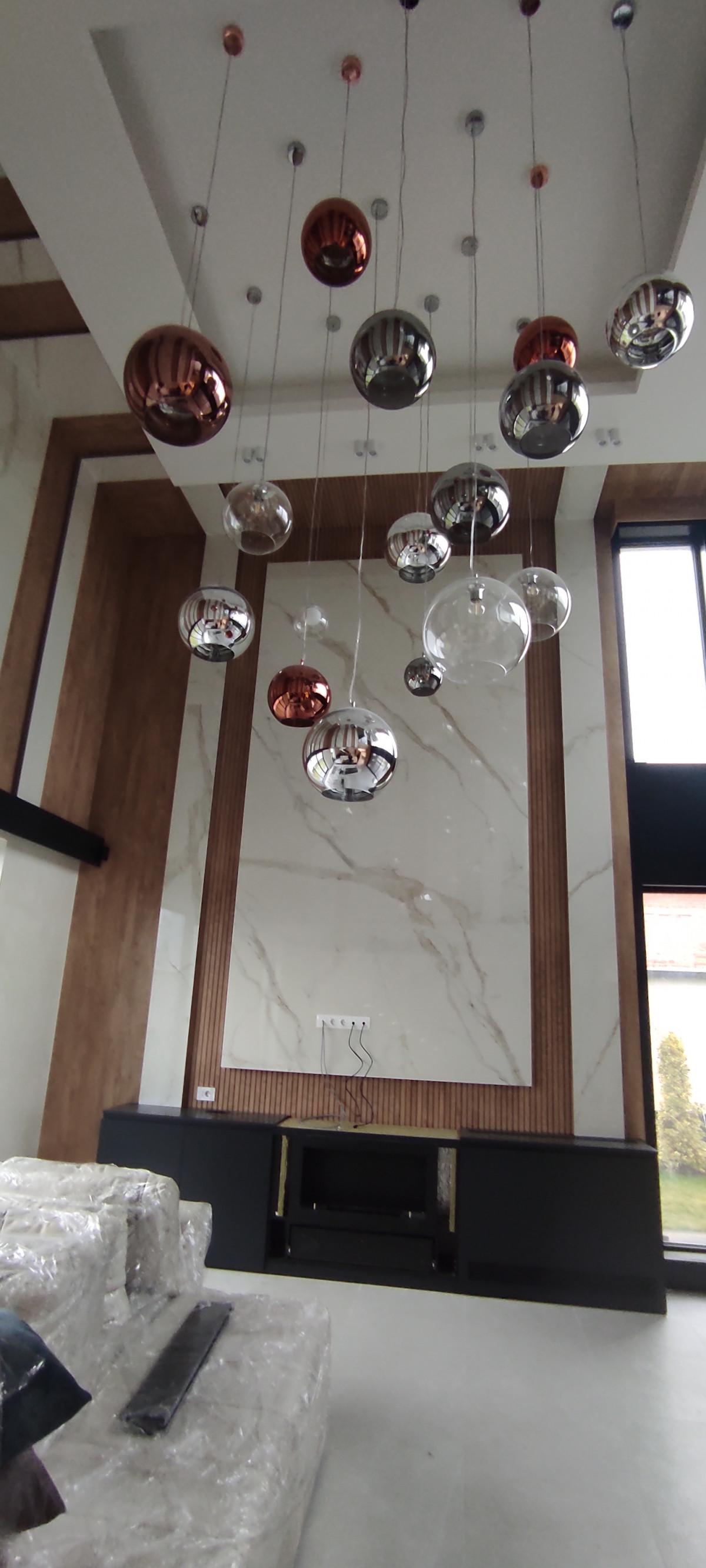 Завършени проекти