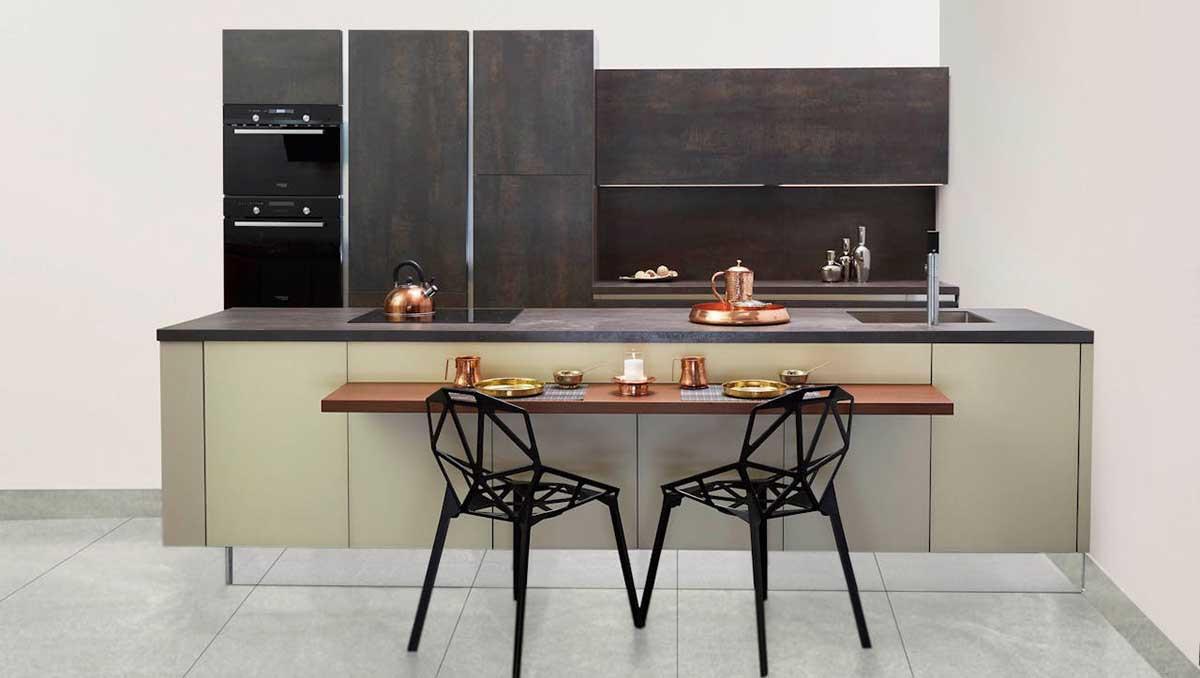 Как да направим кухнята по-лесна за ползване