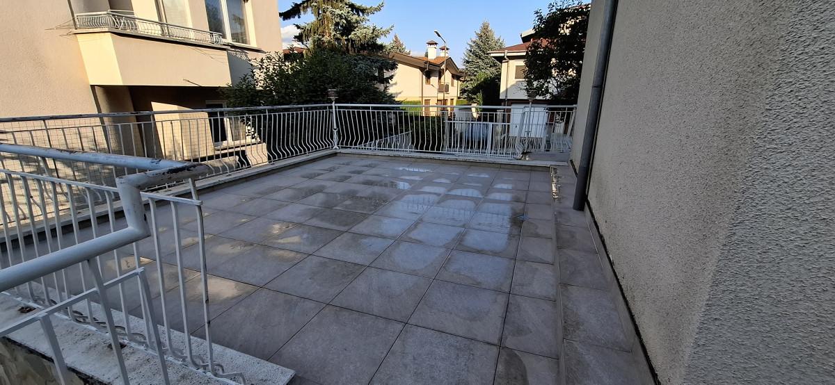 Резултат след 25 минути