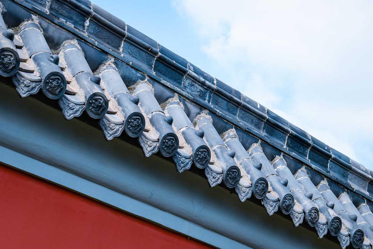 Улуци, обшивки и критични връзки