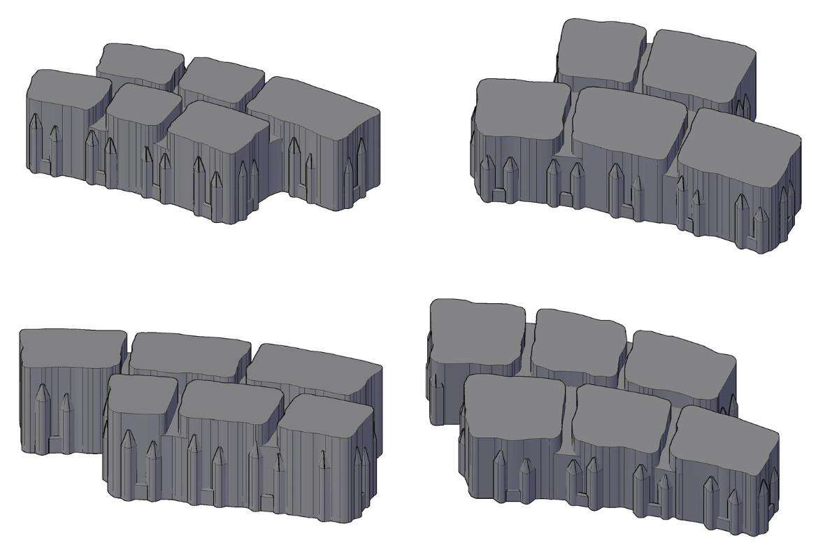 Патентован дизайн и инженерна логика