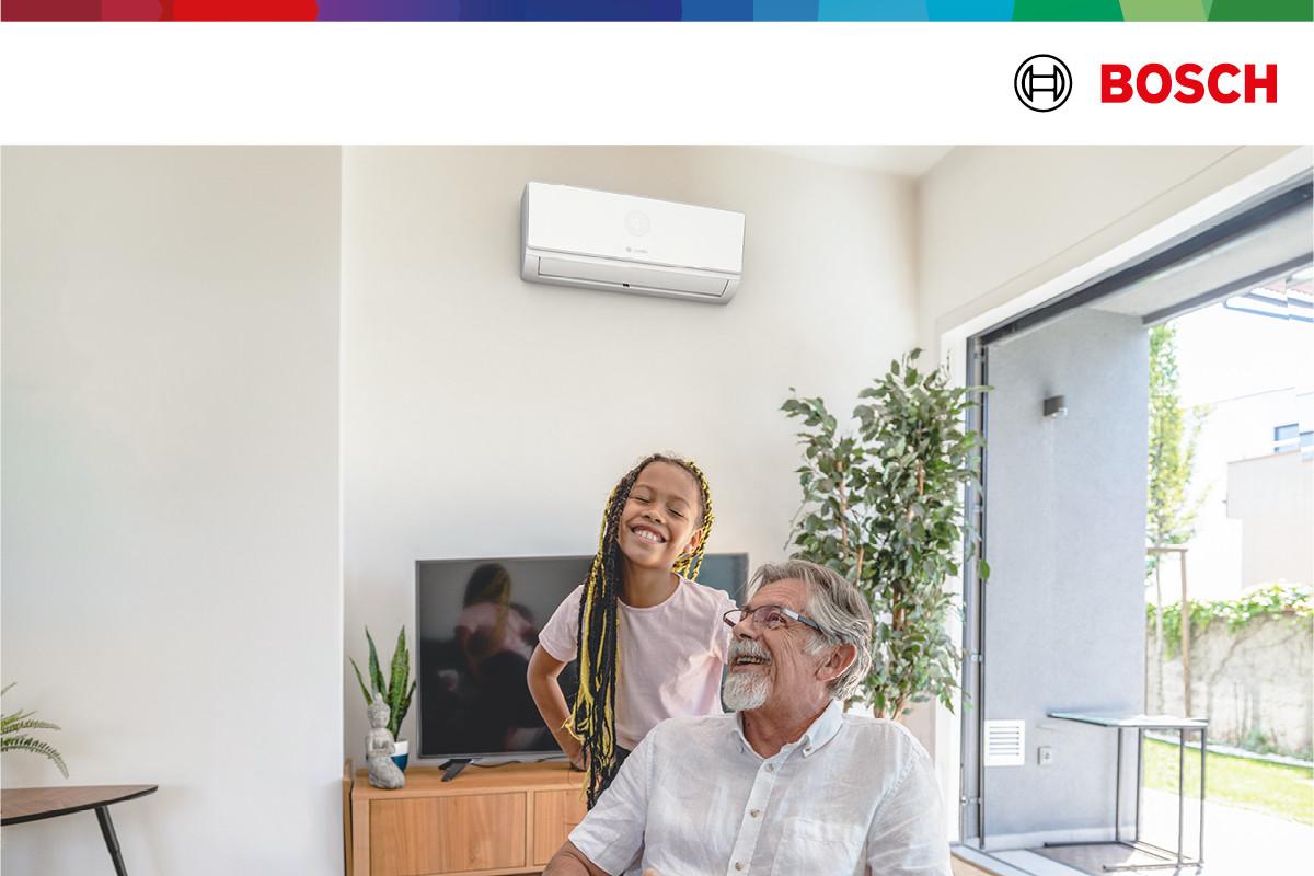 Допълнително спокойствие с удължената гаранция Bosch