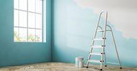 Как сами да боядисаме стените в дома си?