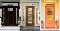 4 стъпки да постигнете перфектната визия за входа на вашата къща