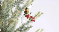 Коледна украса - занимание за малки и големи