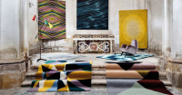 Изкуството на избора на килим: как да съчетаем стил и функционалност