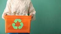 Как да създадем и поддържаме система за рециклиране вкъщи?